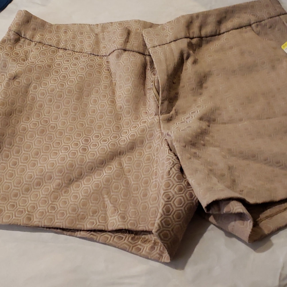 Missy Shorts